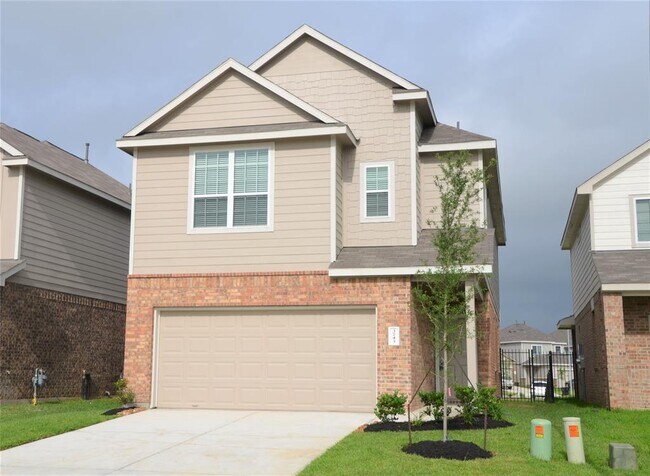 property at 3743 W Alessano Ln