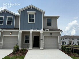 6005 Zen Wy in Clermont, FL - Building Photo