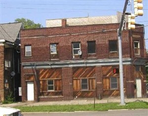 Rosewood Apartments in Erie, PA - Building Photo - Building Photo