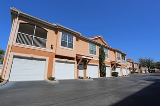 Culbreath Key Apartments in Tampa, FL - Foto de edificio - Building Photo