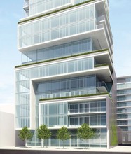 95 Bathurst St in Toronto, ON - Building Photo - Building Photo