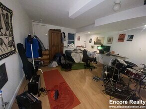 8 Sewall St in Boston, MA - Building Photo - Building Photo