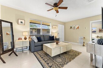 630 Allen Ave in Delray Beach, FL - Foto de edificio - Building Photo