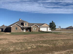 11100 Looby Ln in Amarillo, TX - Building Photo