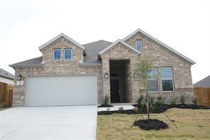 1905 W Westhill Dr in Cleburne, TX - Foto de edificio - Building Photo