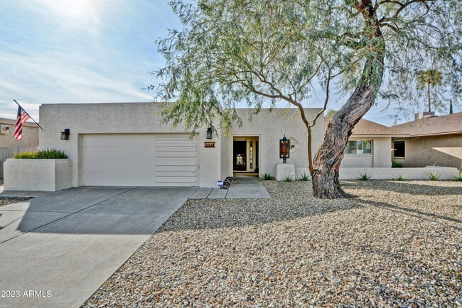 6747 E Aire Libre Ln in Scottsdale, AZ - Building Photo - Building Photo