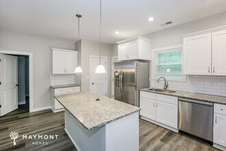 1305 Marble St in Charlotte, NC - Building Photo - Building Photo