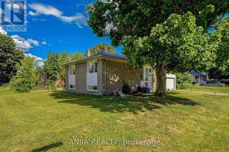 203 Norfolk Ave in Richmond Hill, ON - Building Photo - Building Photo