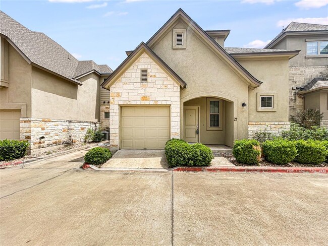property at 13001 Hymeadow Dr