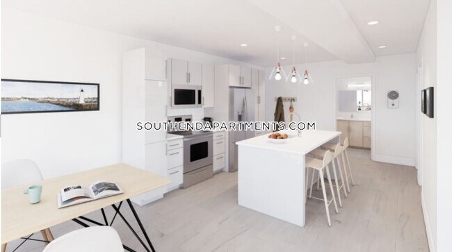 1 Newcomb St-Unit -102 in Boston, MA - Building Photo - Building Photo
