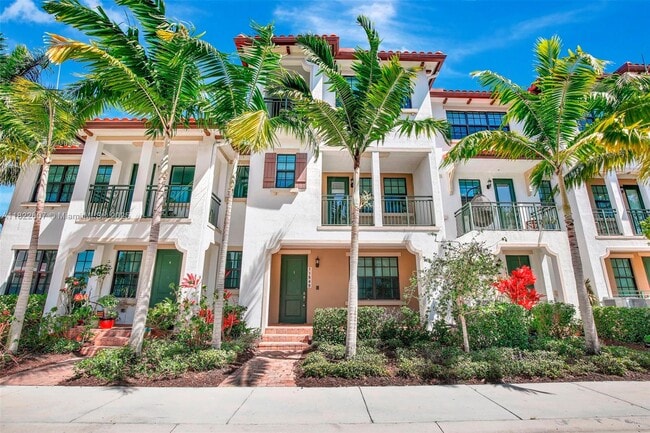 property at 11549 SW 13th Ct