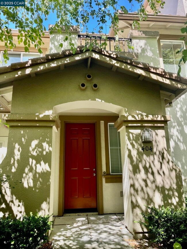 property at 404 Presidio St