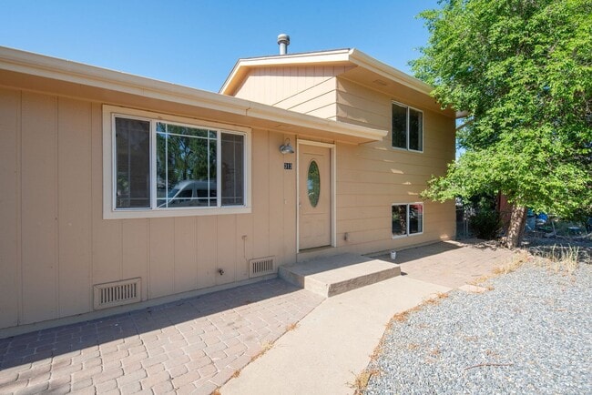property at 313 11th St
