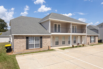 Tangi Lakes in Hammond, LA - Building Photo - Building Photo