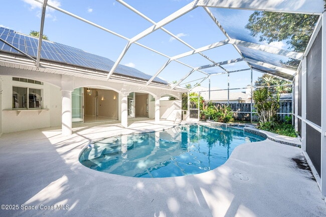 174 Martesia Way in Satellite Beach, FL - Building Photo - Building Photo