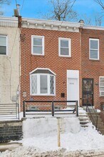 4658 Stenton Ave in Philadelphia, PA - Building Photo - Building Photo
