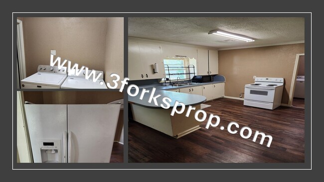 2005 Garland St in Muskogee, OK - Building Photo - Building Photo