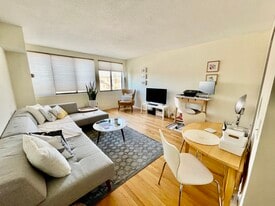 1731 Beacon St, Unit #425 in Brookline, MA - Building Photo