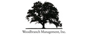 Property Management Company Logo Woodbranch Management, Inc.