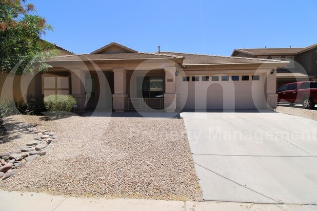 property at 59 W Red Mesa Trail