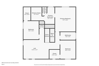 4690 E Sierrita Rd in Queen Creek, AZ - Foto de edificio - Building Photo