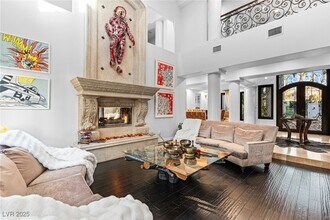 2057 Troon Dr in Henderson, NV - Building Photo - Building Photo