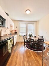 28 Ransom Rd, Unit 5 in Boston, MA - Building Photo - Building Photo