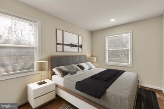 4131 Hunt Pl NE in Washington, DC - Foto de edificio - Building Photo