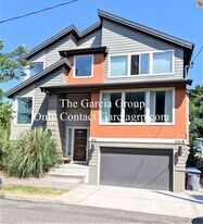 825 N Jessup St in Portland, OR - Building Photo