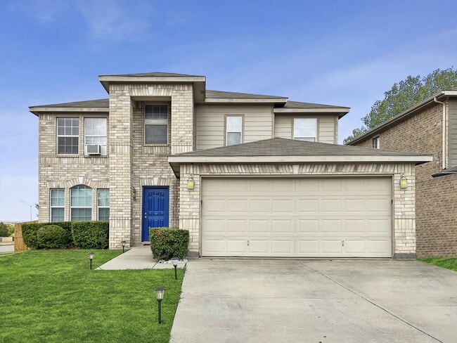 property at 7544 Rock Garden Trail
