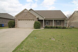 22959 Oakdale Ridge Ln in Athens, AL - Building Photo