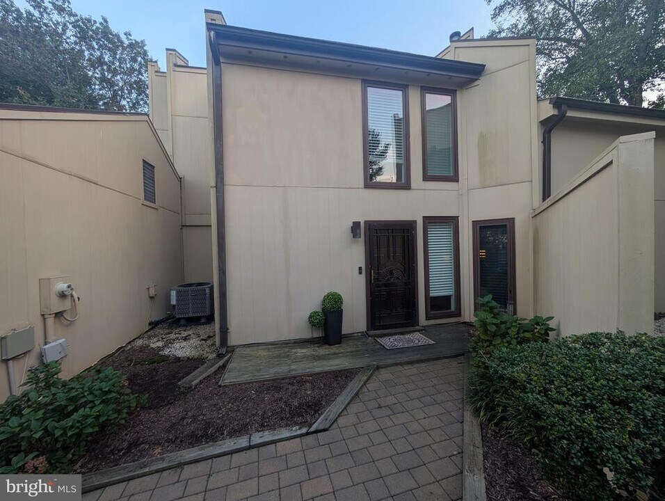 3002 Courtside Rd in Bowie, MD - Building Photo