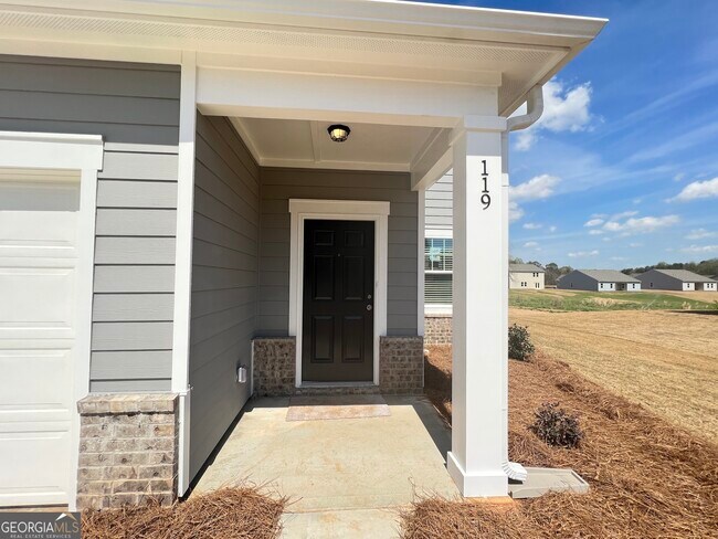 119 Pond Ct in Hoschton, GA - Building Photo - Building Photo