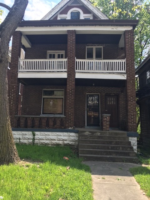 3208 Gilbert Ave in Cincinnati, OH - Building Photo - Other