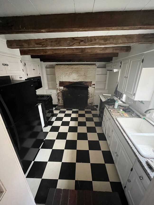 316 Princess Anne St in Fredericksburg, VA - Building Photo - Building Photo