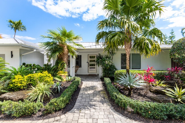 property at 801 NW 4th Ave