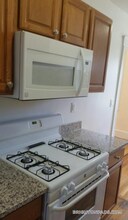 1615 Commonwealth Ave in Boston, MA - Building Photo - Building Photo