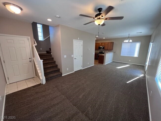 property at 8941 Mt Baker Ct