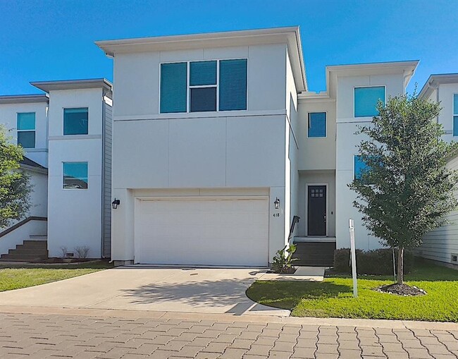 property at 418 Yale Oaks Ln