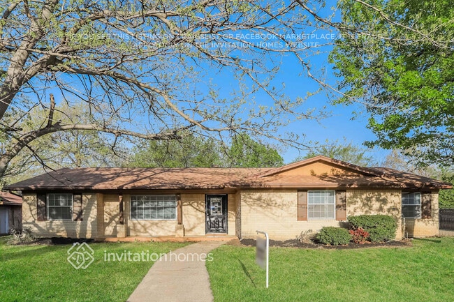 property at 1909 Malone St