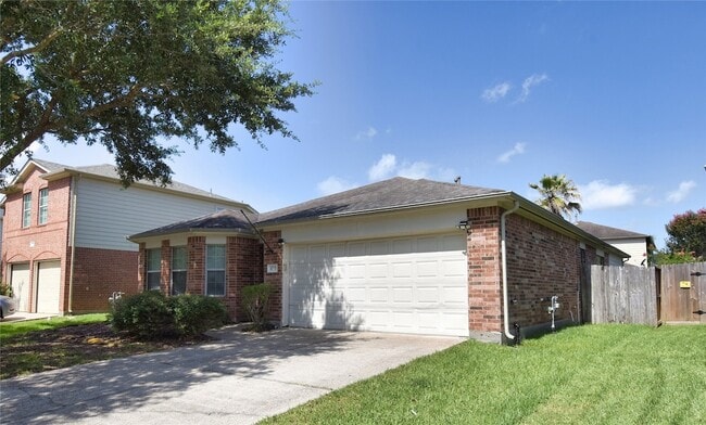 property at 4717 Foster Hill Ct