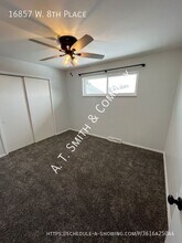 16857 W 8th Pl in Golden, CO - Building Photo - Building Photo