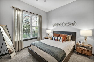 Brick and Mortar in Kyle, TX - Building Photo - Building Photo