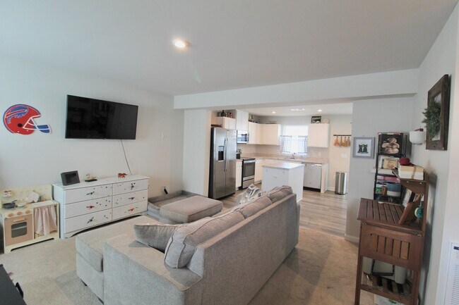 783 Carson Cir in Grottoes, VA - Building Photo - Building Photo