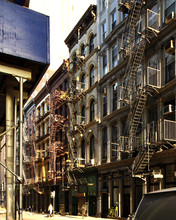 46 Walker St in New York, NY - Building Photo - Building Photo