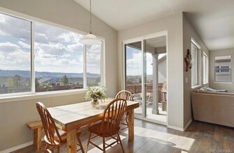 11020 Echo Canyon Dr in Colorado Springs, CO - Building Photo - Building Photo