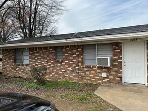 1416 S Boston Ave in Russellville, AR - Building Photo - Building Photo