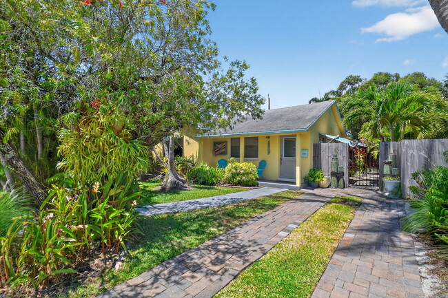 1815 North N Street in Lake Worth Beach, FL - Building Photo - Building Photo