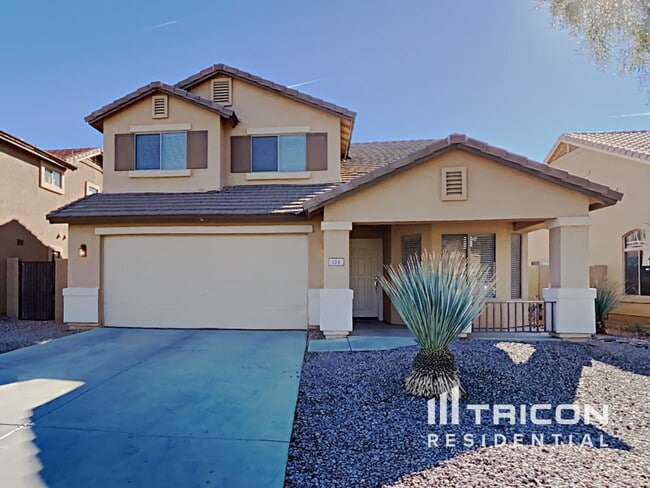 135 W Dexter Way in San Tan Valley, AZ - Building Photo - Building Photo