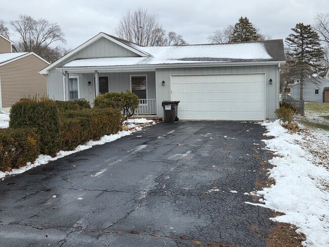 property at 1906 Beach Rd